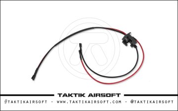 Guarder Handguard Switch Assembly for M4 M733 CAR15 and XM177E2 Series