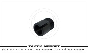 Guarder MP5A4 and A5 14mm Extension