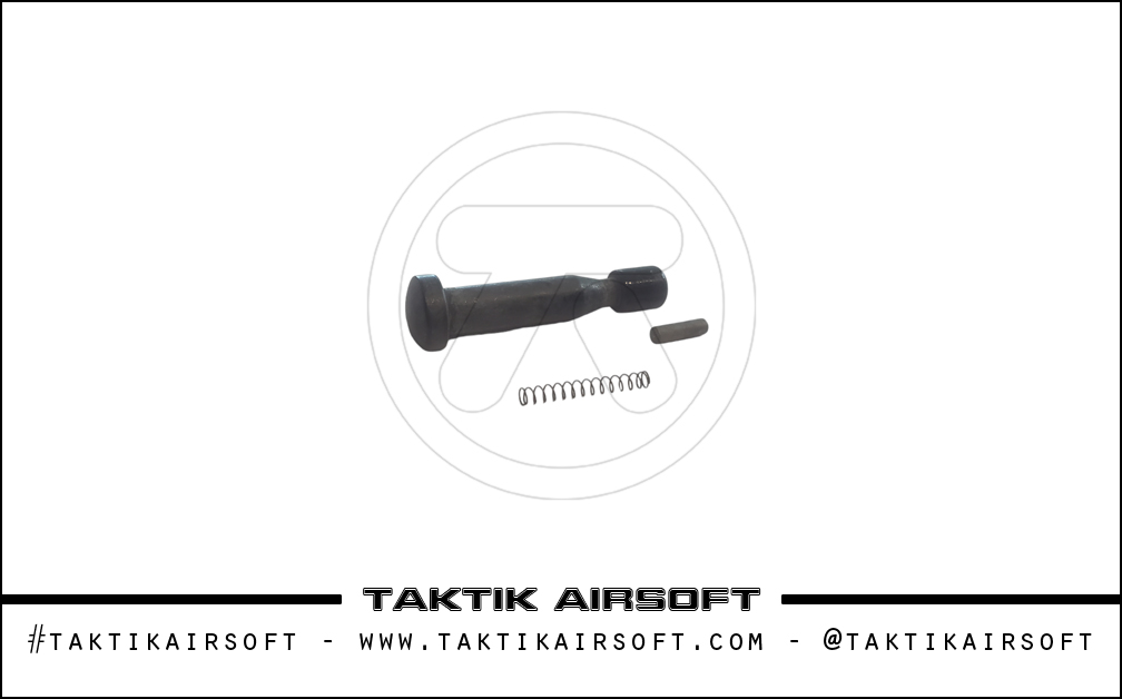 King Arms M4 AEG Front Body Pin Kit