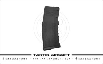 Raven Evolution RMG AR220 220 Rounds Extra Capacity Midcap AEG Magazine