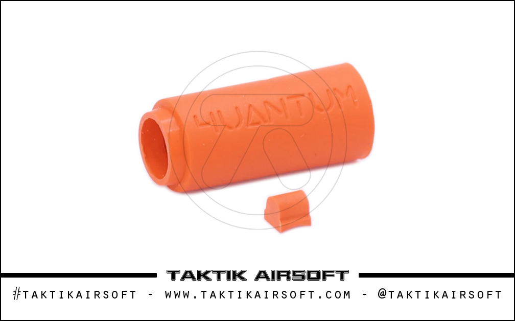 4UANTUM Friction Pro-High Performance AEG Bucking