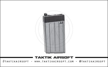 Série VFC MK11 M110 SR25 20 Arrondit GBB Magazine