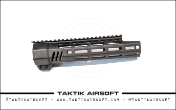 TAKTIK ELT191 T-192 T192 QBZ-192 M-LOK Hand Guard Rail Abs