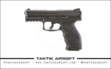 Umarex hk vp9 GBB 권총