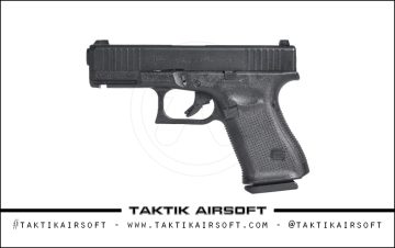 Umarex VFC Glock G19 Gen 5 GBB Pistolet