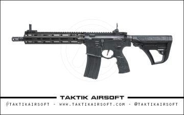 BOLT Daniel Defense DD4 RIS3 S ERG Canadian Edition Black