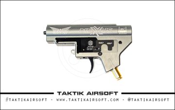 Raven Evolution Mechlabs Nexxus Drop-in Mechanical HPA V2 Gearbox Grey