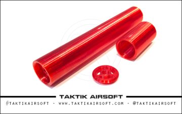 Taktik Speedsoft Petg Barrel and Tracer Module