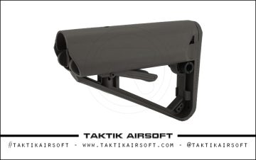 BOLT BTS BRAND STOCK BROCK BLACK