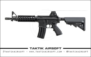 MOD MK18 MOD MK18 0 Tactiques personnalisées AEG