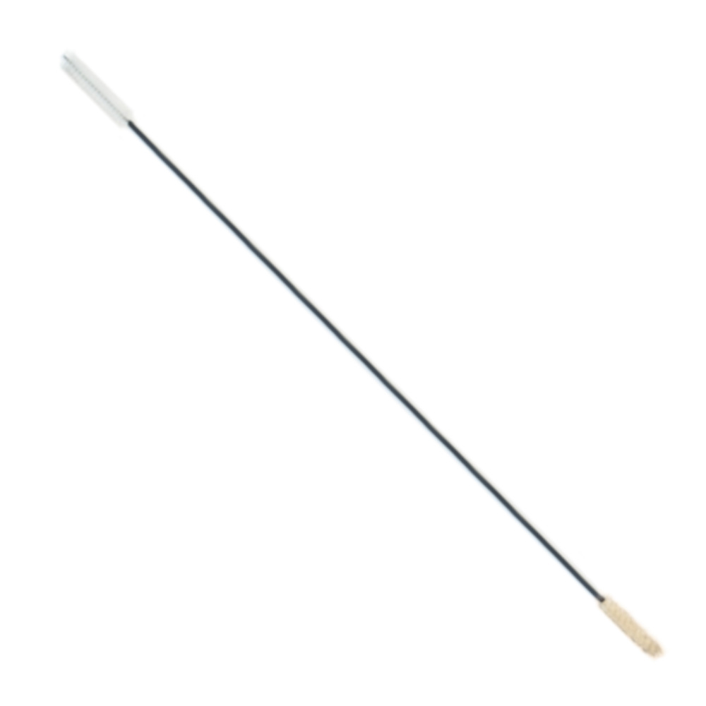 Taktik Dual Head Cleaning Rod Nylon and Cotton Head - Image 2