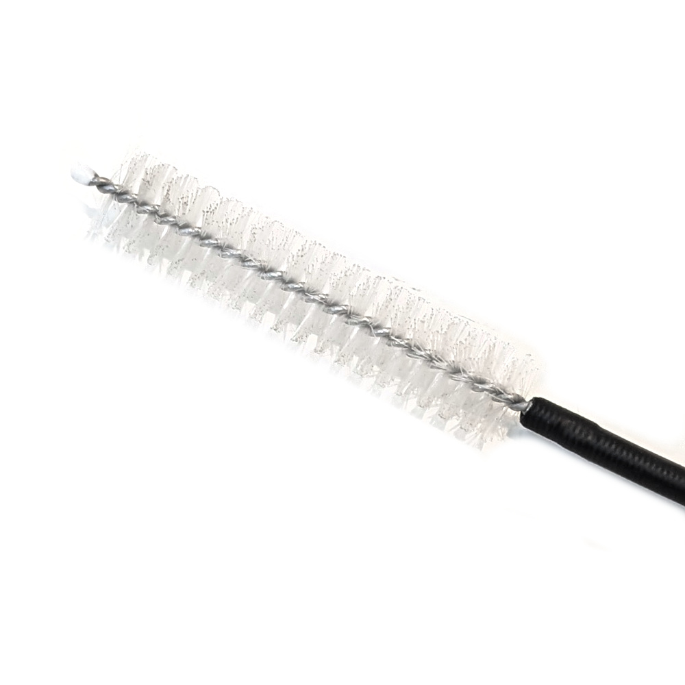 Taktik Dual Head Cleaning Rod Nylon and Cotton Head - Image 4