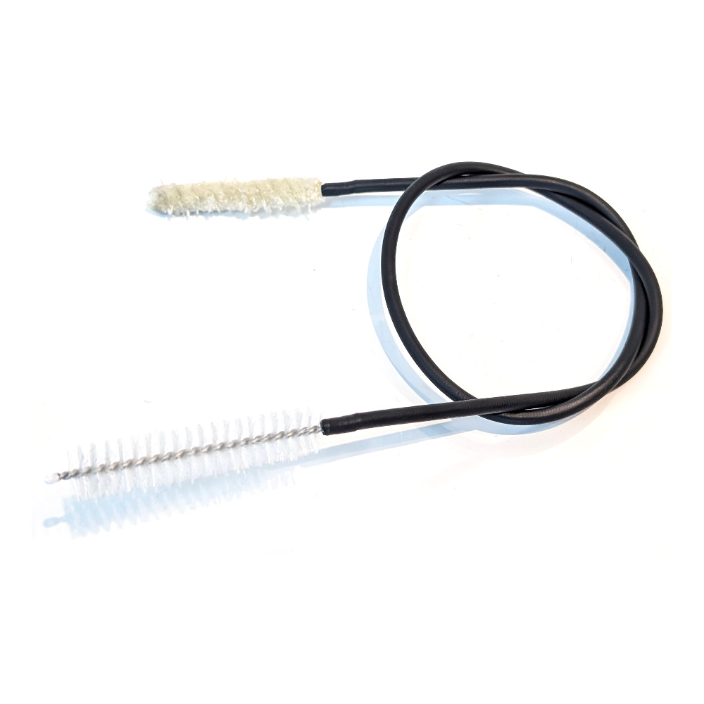 Taktik Dual Head Cleaning Rod Nylon and Cotton Head - Image 5