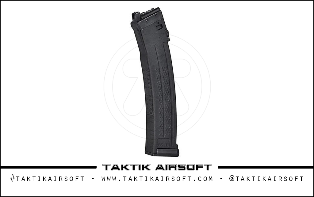 APFG MPX GBB Magazine