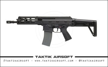 마루야마 ISO 556 GBB 블랙