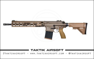 Umarex VFC HK M110A1 GBBR
