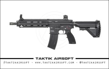 Umarex VFC HK416D V3 GBBR