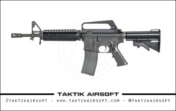 VFC 콜트 M4 M733 V3 GBBR