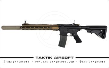 VFC M4 URGI 14.5 pouces V3 GBBR Spécial