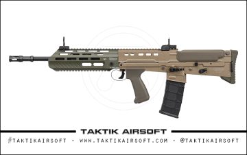 G&G L85 A3 ETU电动枪