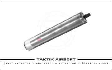 Systema Steel Cylinder Unit M150 for M4 & M4A1 PTW