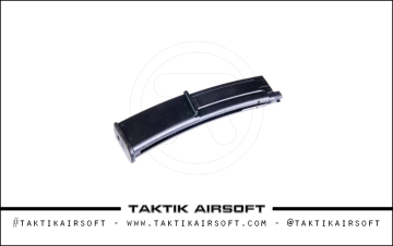 东京丸井 MP7A1 瓦斯弹匣 (40rd)