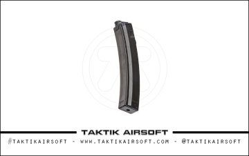 MP5 中型 NGRS 春季杂志 (72RD)