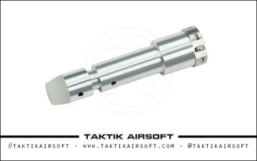 BJ Tac Tokyo Marui Mws GBBR 可调节高速缓冲器