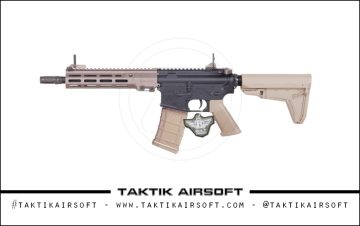BOULON Daniel Defence B4 MK16 URG-U 9