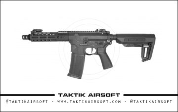 Raven Evolution EVO Enigma CQC Noir