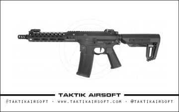 Raven Evolution EVO Prowler CQB Noir