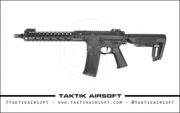 Raven Evolution EVO 프라울러 카빈 블랙