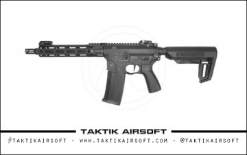 Raven Evolution EVO Tremor CQB Noir