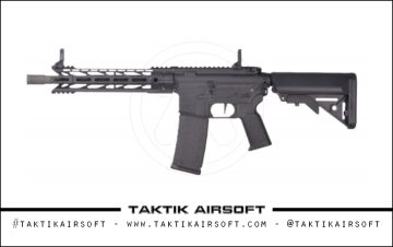 Raven Evolution Ore Reaper 2 M4 CQB AEG Black