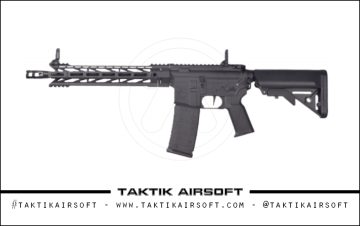 Faucheur de minerai Raven Evolution 2 Carabine M4 AEG Noir