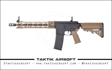 Raven Evolution Ore Reaper 2 M4 Carbine AEG Tan