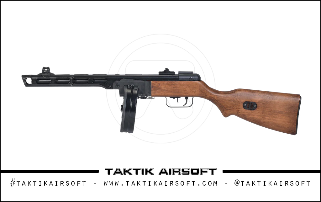 VFC PPSH41 GBBR