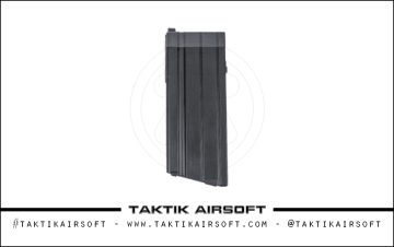 Northeast FAMAS 25 ラウンドGBBマガジン