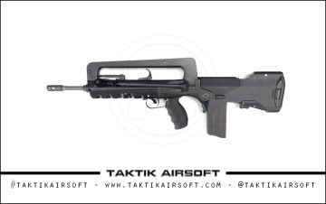 Northeast FAMAS F1 GBB