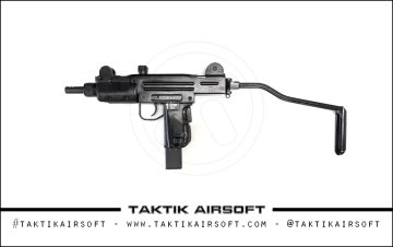 Northeast Mini UZI SMG GBB