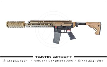 APFG MCX SURG Style 11.5 GBBR