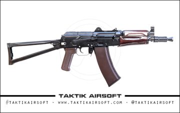 VFC AVS74U AKS-74U GBBR