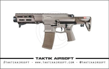 VFC MAXIM Defense PDX SBR GBBR Tan
