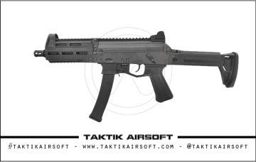 ARCTURUS PPK20M1 FE SMG Feature Enhanced AEG