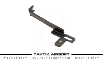 BBA G&G LevAR Enhanced Aluminium Tappet Plate