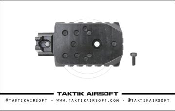 Kizuna Works Basilisk Series RMR Optic Mount for BSK43