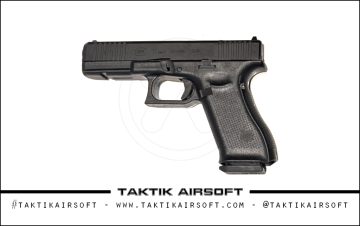 Umarex VFC Glock G17 Gen 5 MOS GBB Pistol