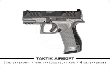 VFC Walther PDP GBB Pistol Gray