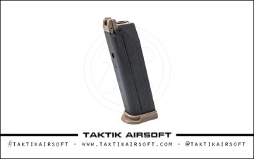 Double Eagle FN509 20R GBB Magazine