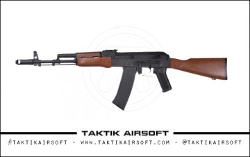 Raven Evolution NEO AK-74 AEG